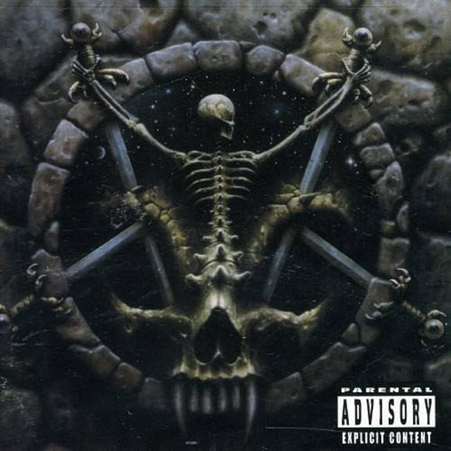 Divine Intervention: SLAYER: Amazon.ca: Music
